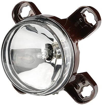 Hella Verstr FF Inbouw Zonder Standlicht Met Gloeilampen 24V H1 | 1K0 247 043-031