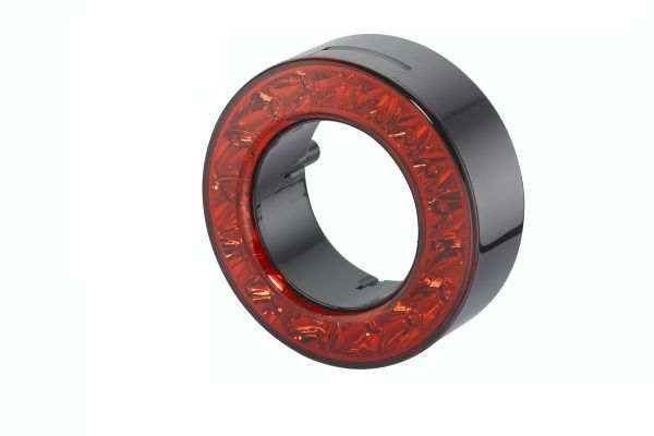 HELLA Ring Module Rood Ø112mm | 8XU 009 362-101
