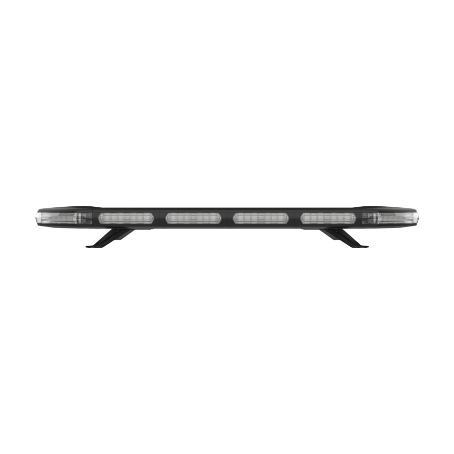 Dasteri LED Zwaaibalk Oranje 92CM + Werkverlichting + Afstandsbediening