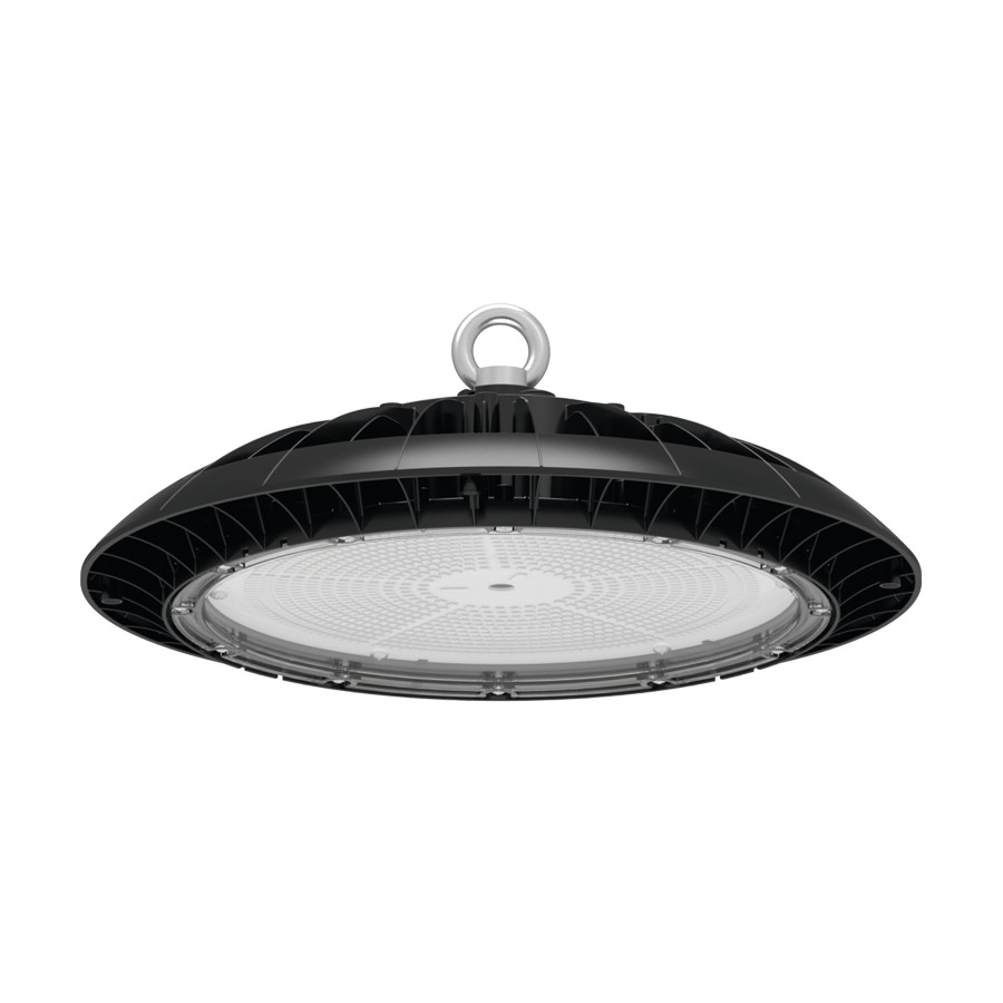 230V LED Highbay UFO 175W 28000LM 90°