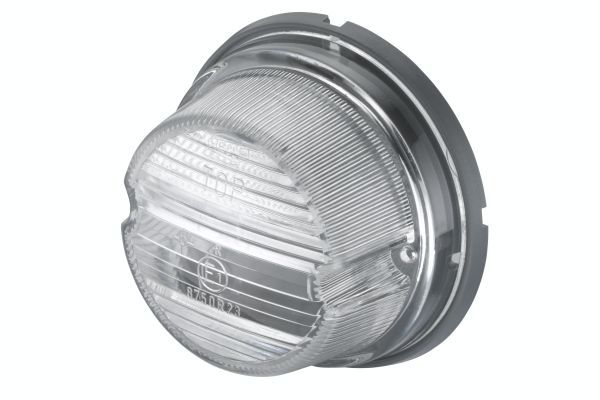Achteruitrijl  12V 21W Ø80mm 2ZR 001 421-101