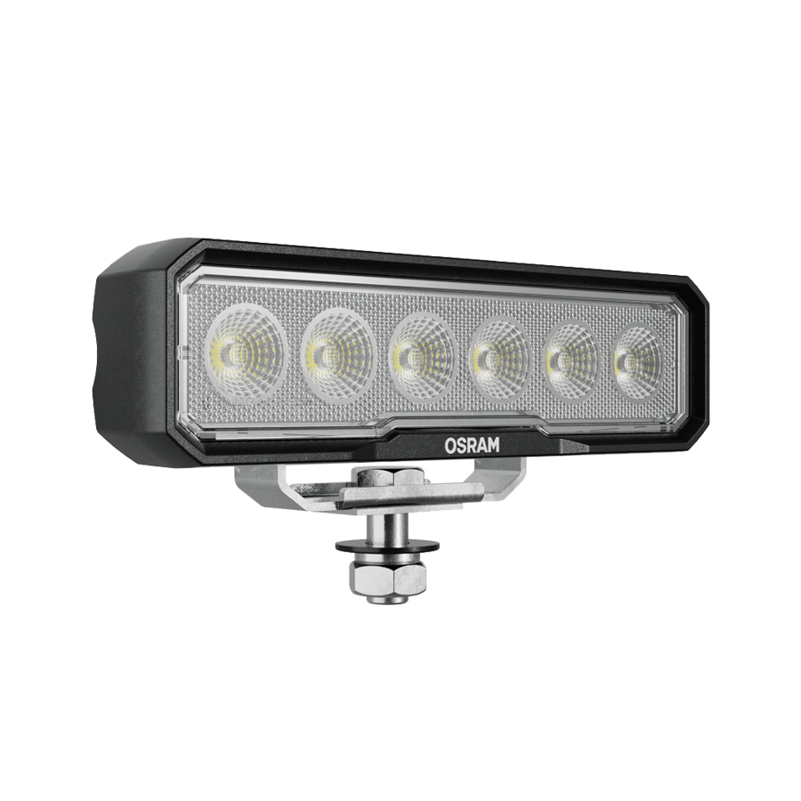 Osram Mini LED Lightbar Breedstraler 1500 LM VX150-WD