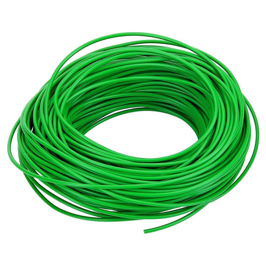 FLRY-B Kabel Groen 0,5mm² | Bundel 10M