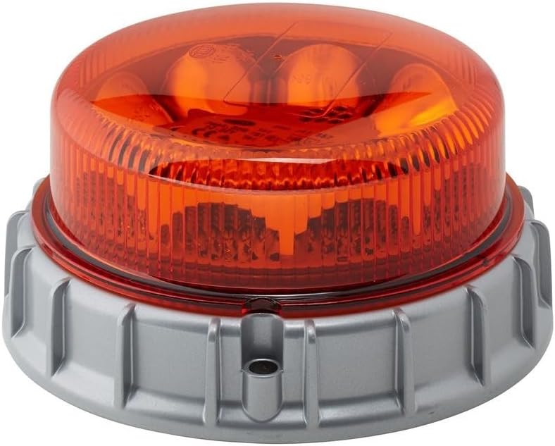 Zwaai-flitsl K-led 2 0 10-32V or vast 2XD 011 557-101
