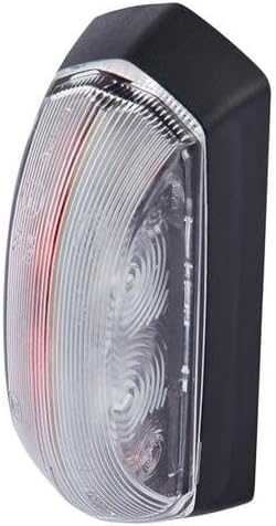 Contourl  led wi/ro  AMP ADR  12V 2XS 205 020-007