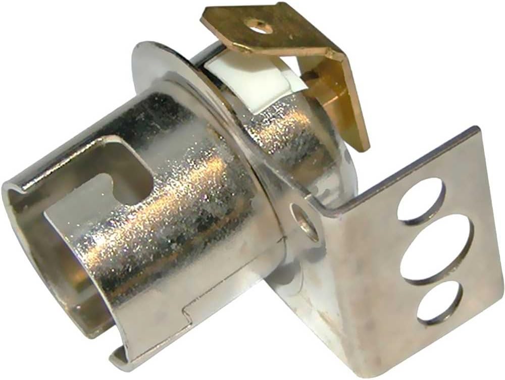 Hella Lamp Fitting BA15s | 9FF 138 324-001