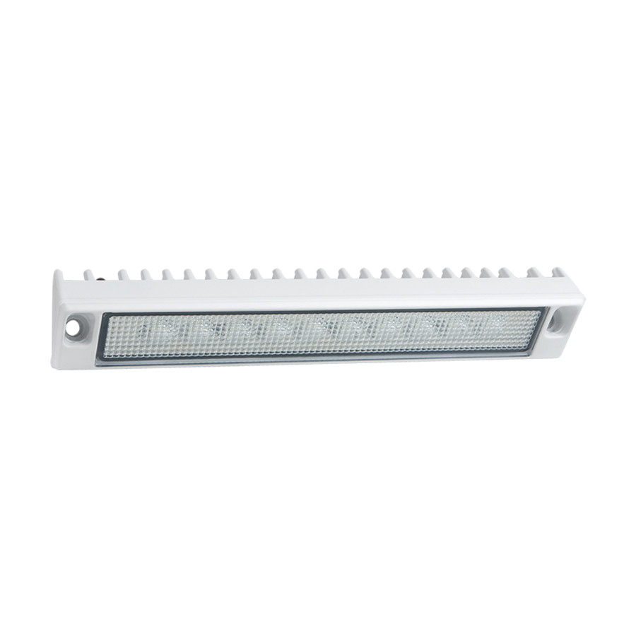 LED Werklamp CRP1 Langwerpig 2200LM Wit