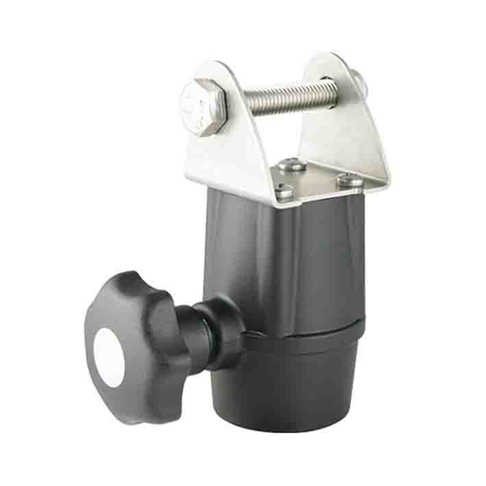 Steun Werklamp Opsteek Bevestiging