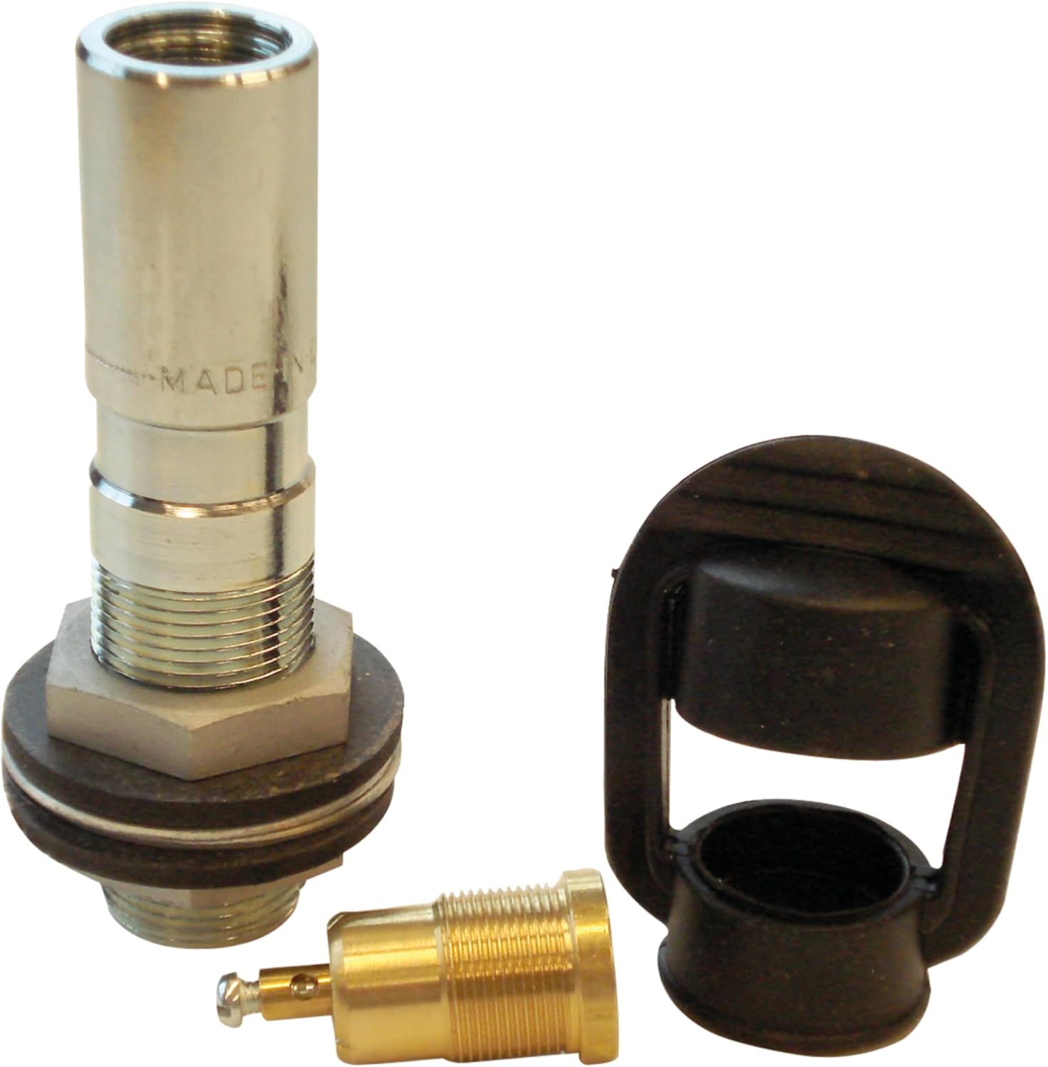 Zwaailamp Opsteeksteun Met Schroefbevestiging |  8HG 006 294-051