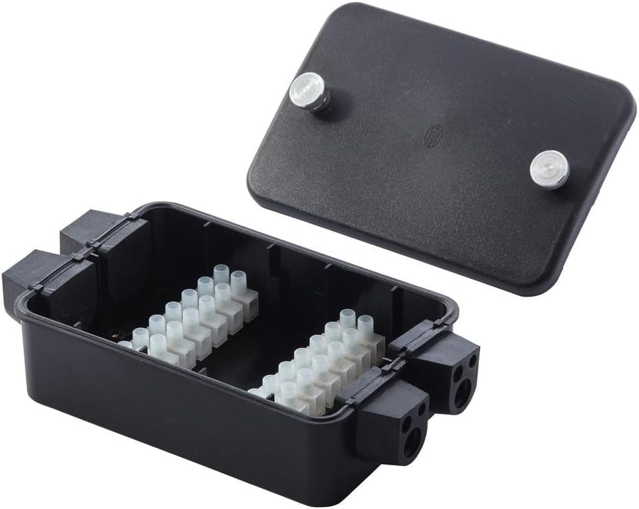 Hella Kabel Verbindingsdoos 16-Polig | 8KV 004 258-031