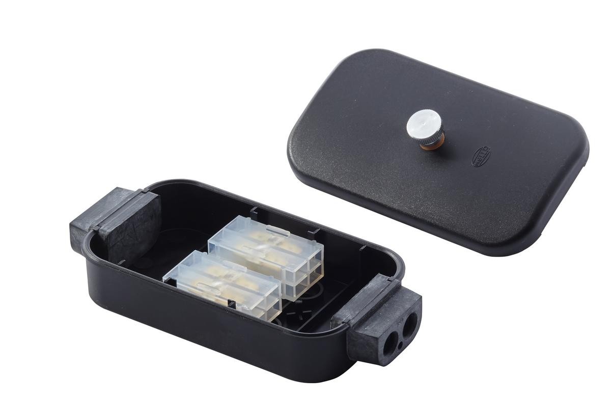 Hella Kabel Verbindingsdoos 8-Polig | 8KV 002 144-031