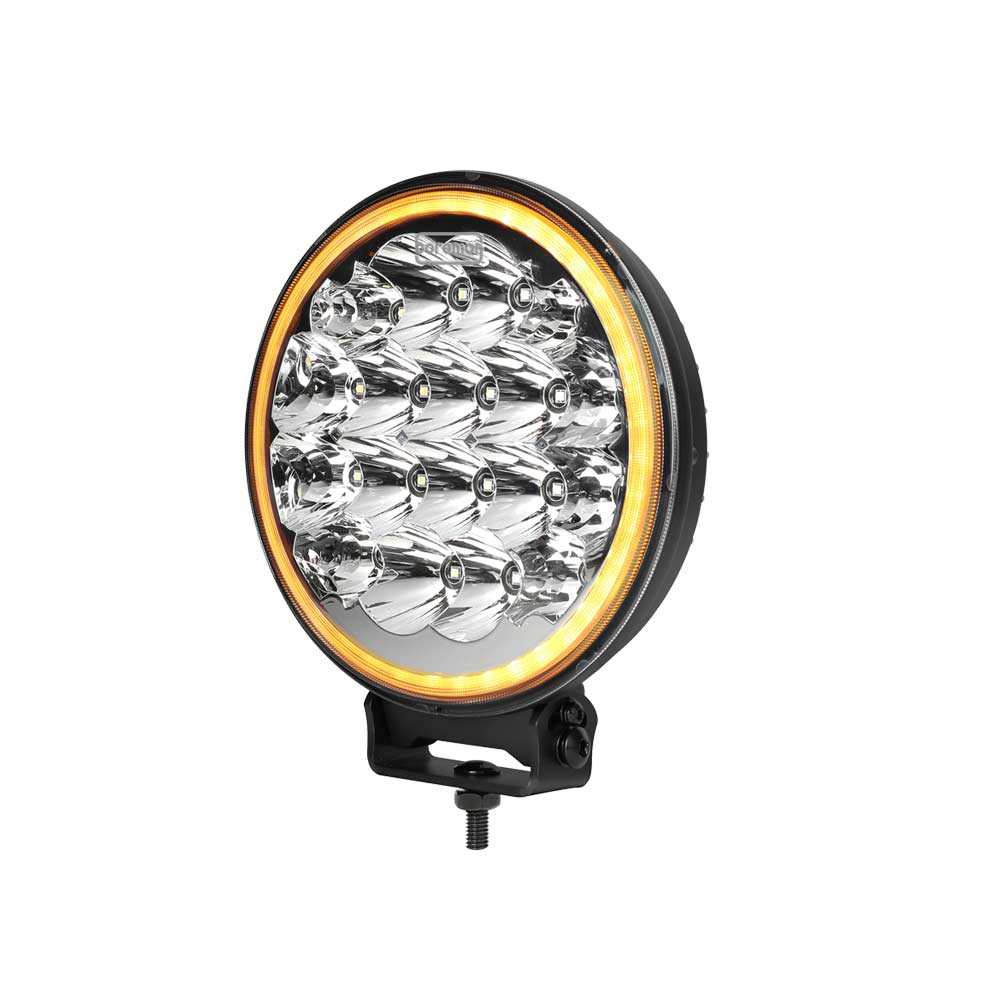 Boreman NOVA LED Verstraler + Dynamic Dual Color DRL
