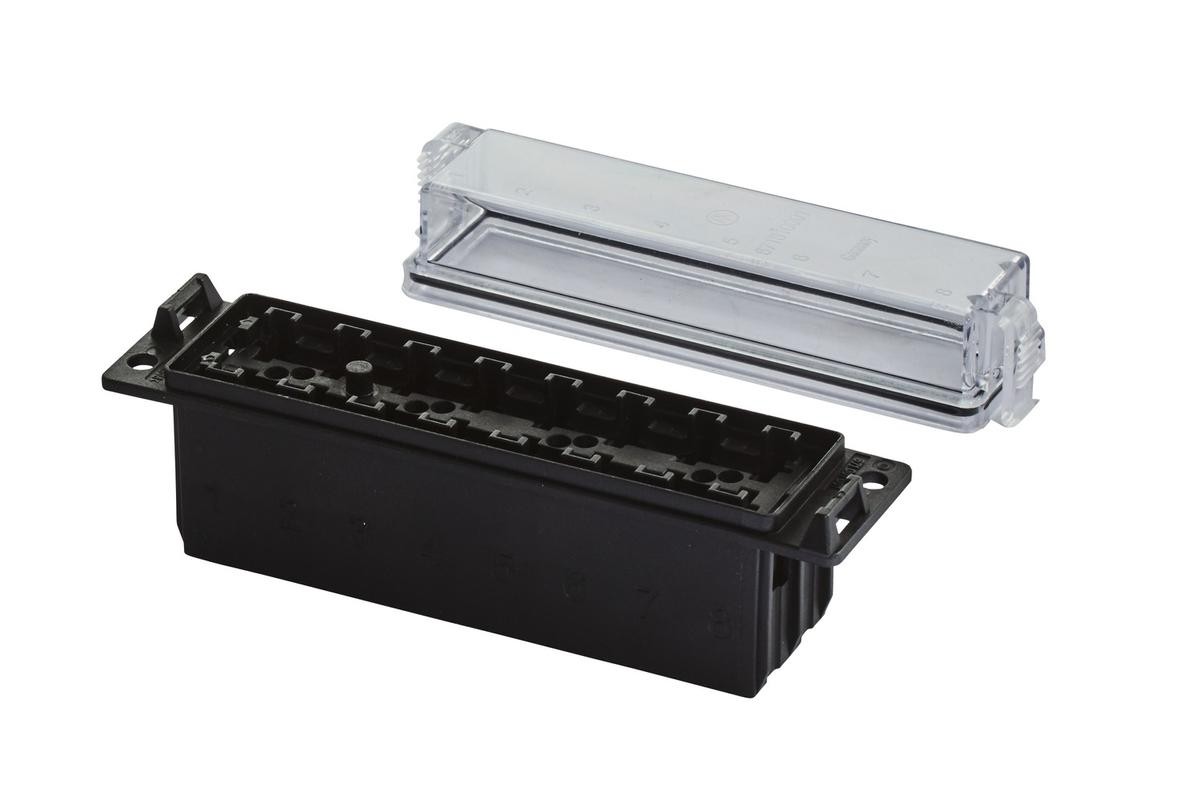 Hella Zekeringkast 8-Polig | 8JD 005 993-161