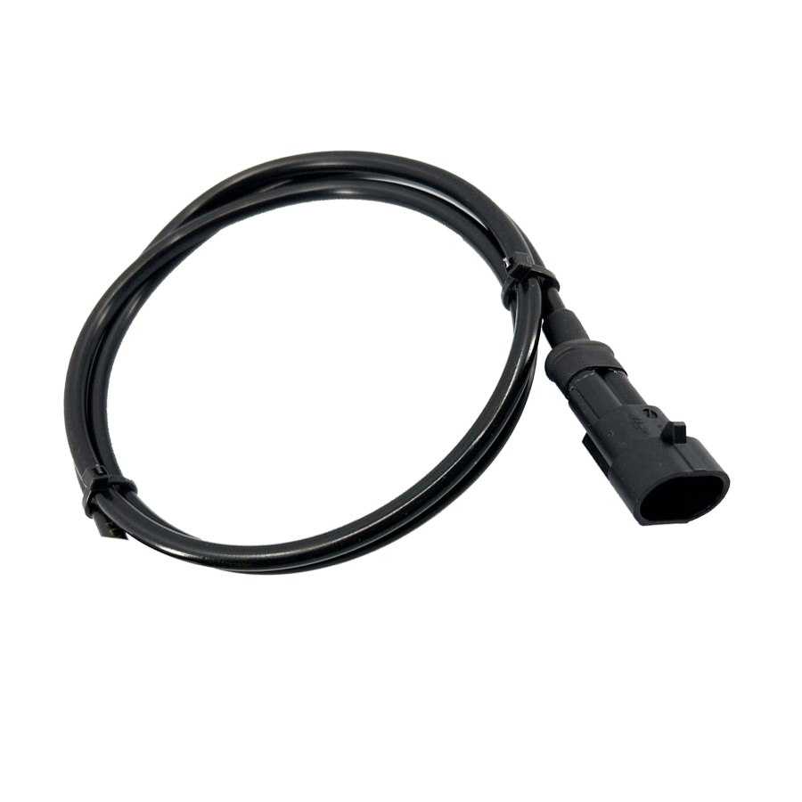 2-pins Male AMP-Superseal Kabel