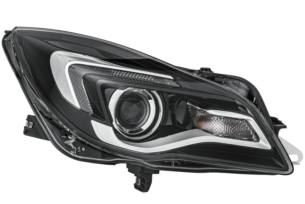 Hella Koplamp Opel Insignia 13- Rechts HIR2 led Dagrijverlichting | 1EL 011 165-761