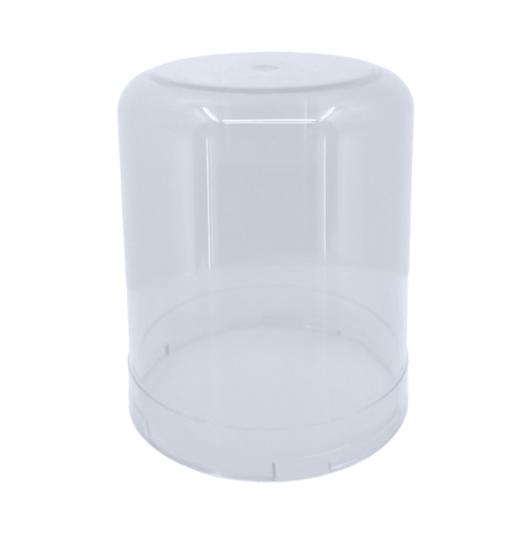 Heldere Losse Lens Voor Dasteri 410 serie zwaailamp