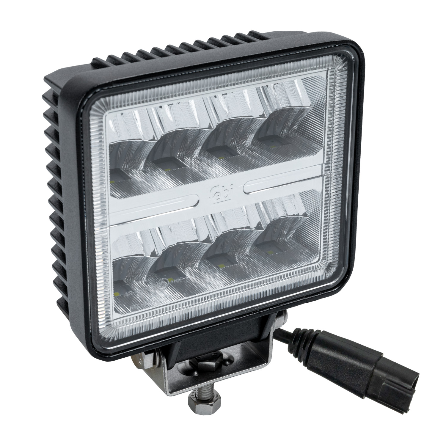 Febi LED Werklamp Breedstraler | 24W | 2500LM