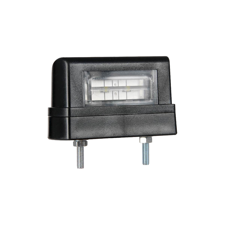 Fristom FT-016/1 LED Kentekenverlichting 12-24V