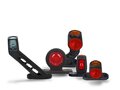 LED breedtelampen