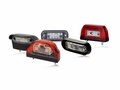LED Kentekenverlichting