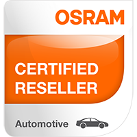 Werkenbijlicht is reseller van Osram Automotive