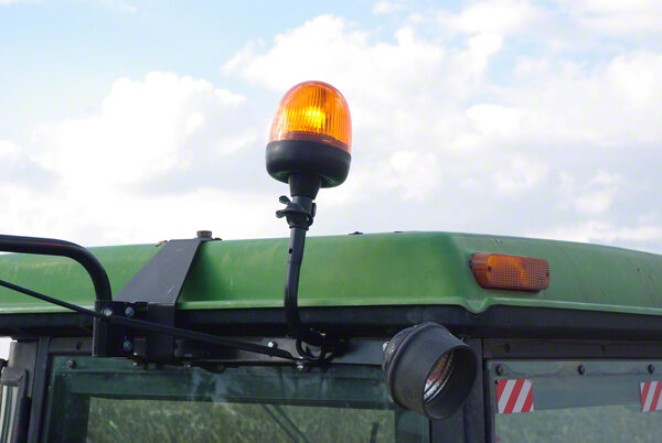 Alles wat je moet weten over een zwaailamp Alles wat je moet weten over een zwaailamp