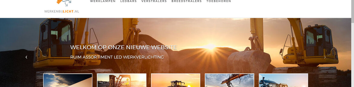 13 december 2016, lancering nieuwe website werkenbijlicht.nl 13 december 2016, lancering nieuwe website werkenbijlicht.nl