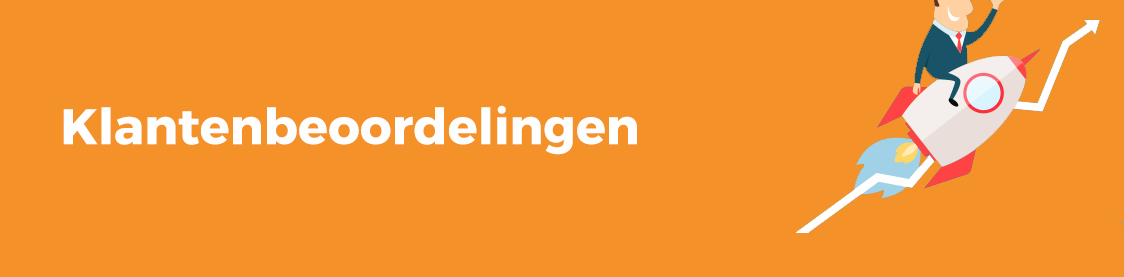 07-02-2018 Klantenbeoordelingen 07-02-2018 Klantenbeoordelingen