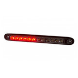 Horpol LED Mist- en Achteruitrijlicht Slim Design LZD 2252_