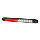 Horpol LED Mist- en Achteruitrijlicht Slim Design LZD 2252_