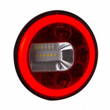Horpol LED Mist- en Achteruitrijlamp Links LUNA LZD 2450_