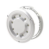 Horpol LED Interieurlamp Cool White LWD 2758_