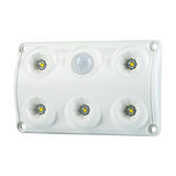 Horpol LED Interieurlamp + Sensor Cool White LWD 2156_