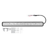 Osram LED Lightbar Combi Slim SX300-CB 35cm_