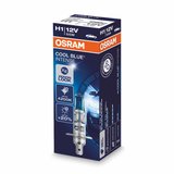 Osram H1 Halogeenlamp 12V 55W P14.5s Cool Blue Intense_