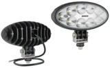 LED Werklamp Verstraler 4000LM + Kabel 