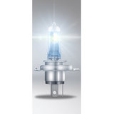 Osram H4 Halogeenlamp 12V 60/55W P43t Night Breaker Laser_