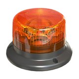 Osram LED Zwaailamp Vaste Montage Oranje RBL102_