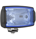 Verstraler HP5 Blauw Met LED stadslicht_