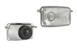 Koplamp H4 156x93x86 Inclusief 12V Lampjes_