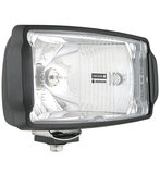 Verstraler HP5 met LED stadslicht_