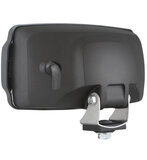 Verstraler HP5 met LED stadslicht_