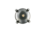 Wesem koplamp Ø139x88mm 4-punts Bevestiging_