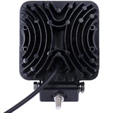 48W LED Werklamp Vierkant Budget_