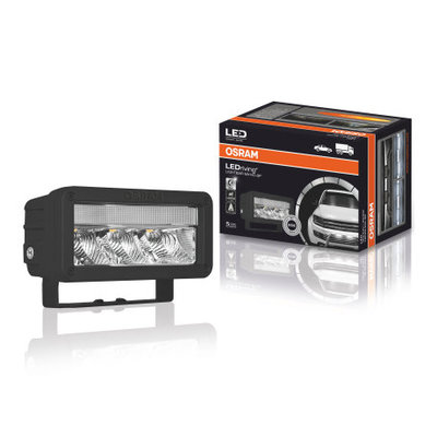 Osram LED Lightbar MX140-SP 14CM
