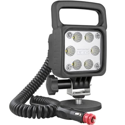 LED Werklamp Mobiele Breedstraler 1500 Lumen