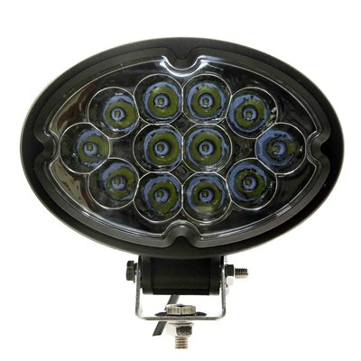 36W LED Ovale Werklamp Verstraler