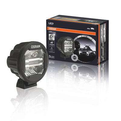 Osram LED Verstraler Round MX180-CB
