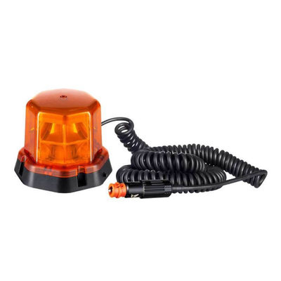 Horpol LED Flitslamp Magnetisch Oranje LDO 2275