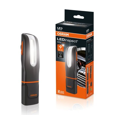 Osram LEDinspect Mini250 LED Inspectielamp